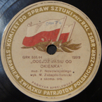 Odejdź Jasiu od okienka