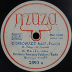 Odprowadź mnie