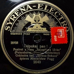 Odpukaj pan