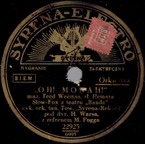 Oh! Monah!