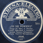 On nie powróci