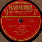 Ona gada! (Daniłowski)