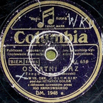 Ostatni raz (Scher – Kranowski)