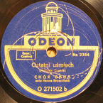 Ostatni znak