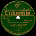 Oświadczyny podlaskie
