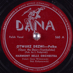 Otwórz drzwi
