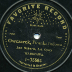 Owczarek