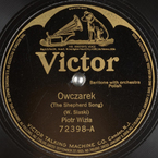 Owczarek