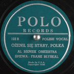 Ożenił się stary