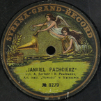 Jankiel pachciarz