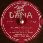 Pachną różyczki