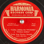 Panna Andzia ma wychodne