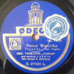 Panna Weronika