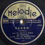 Pedro