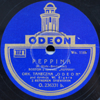 Peppina