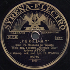 Perfumy