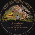Peruwianka (Nelson, Ratold)