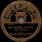 Pięciu chłopców z Albatrosa