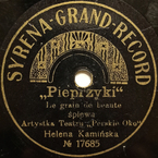 Pieprzyki