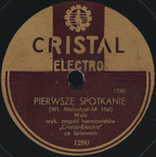 Pierwsze spotkanie