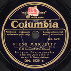 Pieśń Marietty