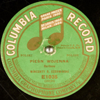 Pieśń Wojenna