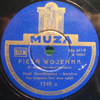 Pieśń Wojenna