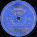 Pieśń brygady