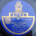 Pieśń o Wołdze
