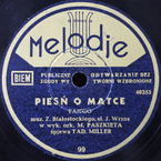 Pieśń o matce