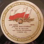 Pieśń wieczorna