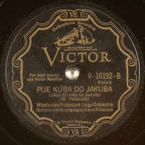 Pije Kuba do Jakuba (trad. - Kamiński, Witwicki)