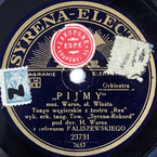 Pijmy