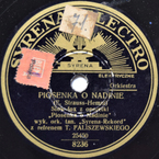 Piosenka o Nadine