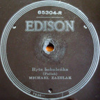 Była babuleńka