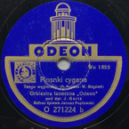 Piosnki Cygana