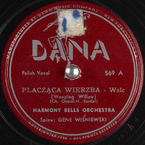 Płacząca wierzba