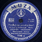 Pocałuj raz, pocałuj dwa