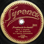 Pocałunek kochanki