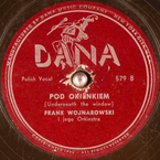 Pod okienkiem