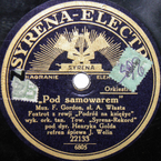 Pod samowarem