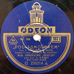 Pod samowarem