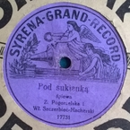 Pod sukienką