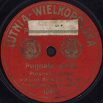 Pognała wołki