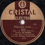 Pokochaj mała…