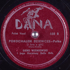 Pokochałem dziewczynę