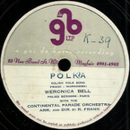 Polka lwowska