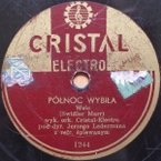 Północ wybiła