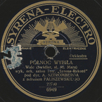 Północ wybiła