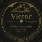 Polonez Kościuszkowski